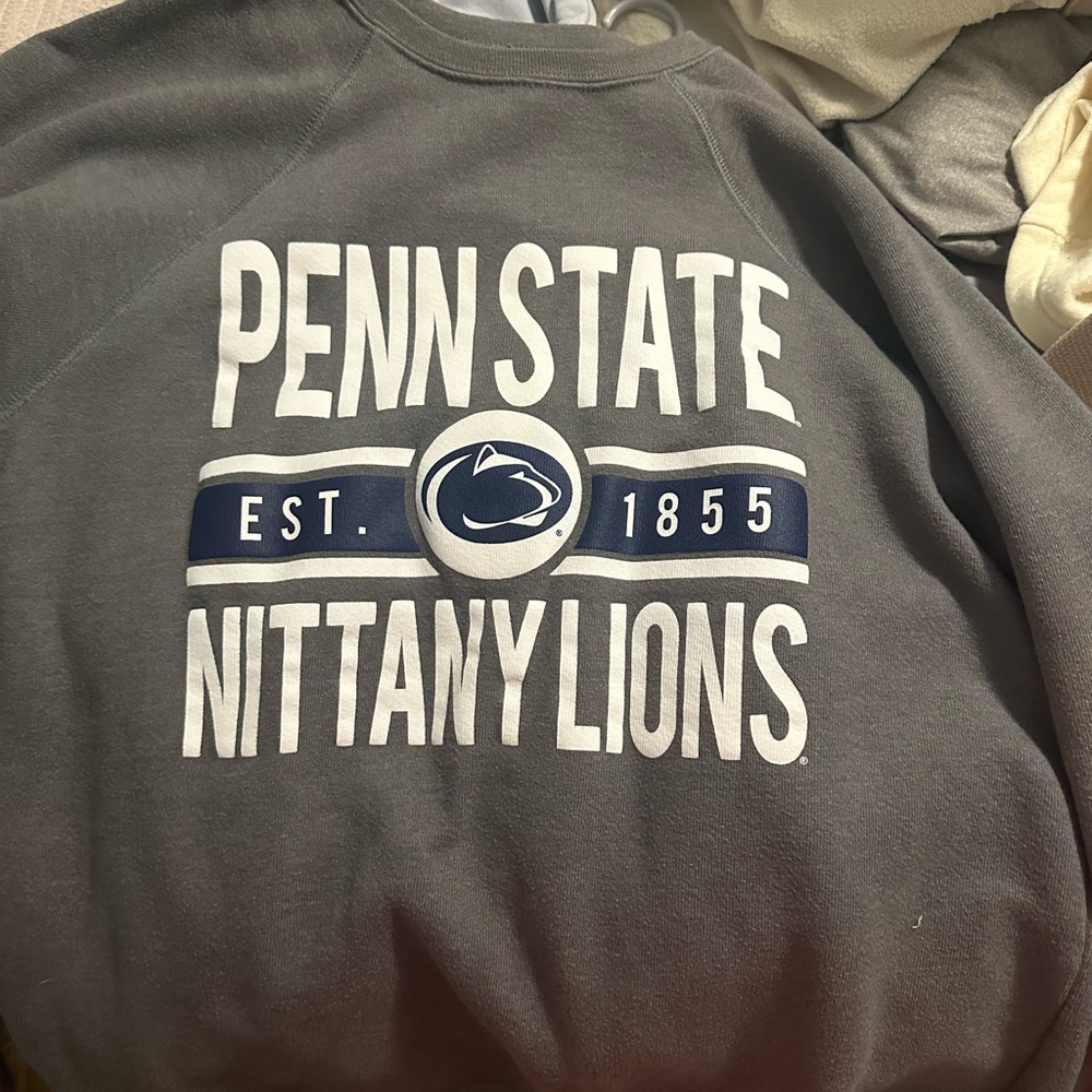 Penn state crewneck